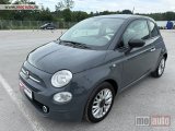 polovni Automobil Fiat 500  