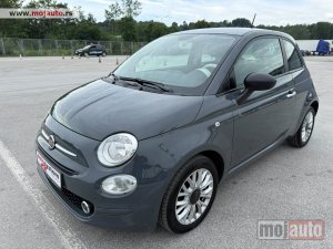 Glavna slika - Fiat 500   - MojAuto
