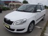 Slika 1 - Škoda Fabia 1.2 BENZ 63 KW KLIMA NOV  - MojAuto