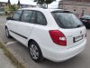 Slika 3 - Škoda Fabia 1.2 BENZ 63 KW KLIMA NOV  - MojAuto