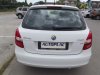 Slika 4 - Škoda Fabia 1.2 BENZ 63 KW KLIMA NOV  - MojAuto
