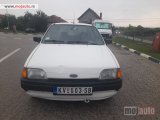 Ford Fiesta 1.1 