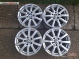 polovni delovi  16ke 5x112 SKODA VW original
