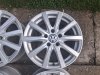 Slika 2 -  16ke 5x112 SKODA VW original - MojAuto
