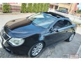 VW Eos 2.0TDi. NA TABLAMA FRACUNSKIM 
