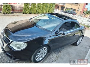 Glavna slika - VW Eos 2.0TDi. NA TABLAMA FRACUNSKIM  - MojAuto