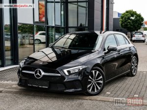 Glavna slika -   A 180  - MojAuto