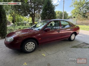 Glavna slika - Ford Mondeo   - MojAuto