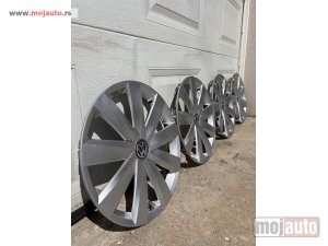 Glavna slika -  Ratkapne VW Passat B8 16" - MojAuto