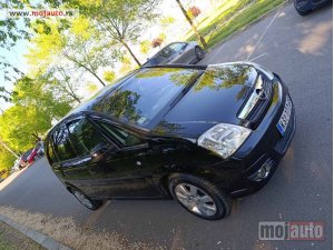 Glavna slika - Opel Meriva 1.6  - MojAuto