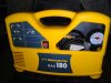 Slika 2 -  Prenosivi kompresor na 220 V - MojAuto