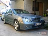 polovni Automobil Mercedes C 200 KOZA/FULL OPREMA/VL. 