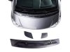 Slika 2 -  Resetka Haube Plastika Mercedes A klasa W169 2004-2012 - SET - MojAuto