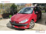 polovni Automobil Peugeot 206  