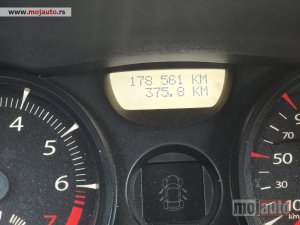 Glavna slika - Renault Megane 1.6  - MojAuto