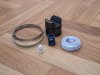 Slika 2 -  Set za reparaciju letve volana BMW F20 F21 F30 F32 F31 F36 F48 F25 - MojAuto