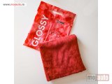 NOVI: delovi  Titanijum Mikrofiber krpa Glossy