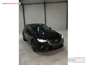 Mazda CX_3  