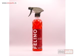 Glavna slika -  Titanijum Felino čistač felni - MojAuto