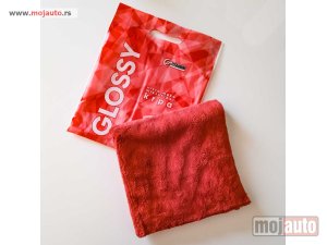 Glavna slika -  Titanijum Mikrofiber krpa Glossy - MojAuto