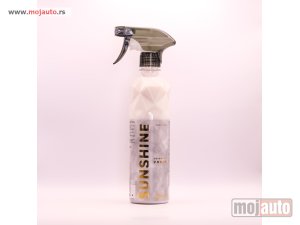 Glavna slika -  Titanijum Sunshine keramički vosak - MojAuto