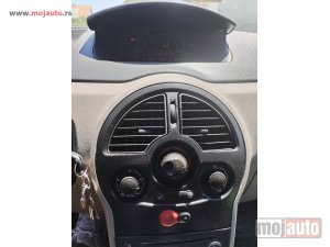 Glavna slika - Renault Modus   - MojAuto