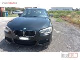 polovni Automobil BMW 118 118d X-Drive 