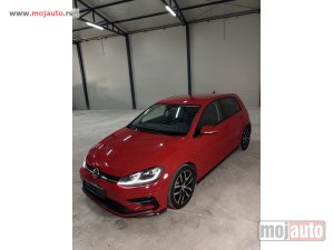 VW Golf 7  