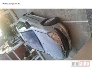 Glavna slika - Peugeot 206   - MojAuto