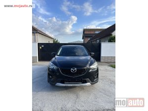 Glavna slika - Mazda CX 5   - MojAuto