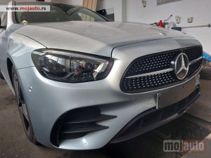 Glavna slika -  Diskovi za Mercedes E klasu W213 - MojAuto