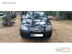 Glavna slika - Fiat Punto 1.2/8V  REG KLIMA   - MojAuto