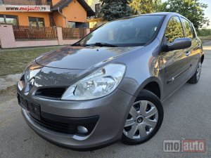 Glavna slika - Renault Clio 1.2b*Tempomat*dig.klima*2klj*  - MojAuto