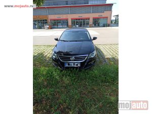 Glavna slika - VW Passat cc  - MojAuto