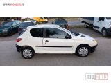 polovni Automobil Peugeot 206 1.9 d 