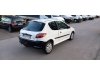 Slika 4 - Peugeot 206 1.9 d  - MojAuto