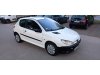 Slika 5 - Peugeot 206 1.9 d  - MojAuto