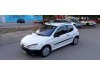 Slika 7 - Peugeot 206 1.9 d  - MojAuto