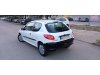 Slika 15 - Peugeot 206 1.9 d  - MojAuto