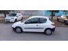 Slika 21 - Peugeot 206 1.9 d  - MojAuto