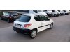 Slika 22 - Peugeot 206 1.9 d  - MojAuto