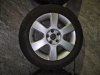 Slika 2 -  Alu felne sa zimskim gumama za Golf 5 - MojAuto