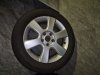 Slika 1 -  Alu felne sa zimskim gumama za Golf 5 - MojAuto