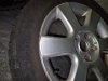 Slika 11 -  Alu felne sa zimskim gumama za Golf 5 - MojAuto