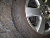 Slika 10 -  Alu felne sa zimskim gumama za Golf 5 - MojAuto