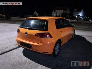 Glavna slika - VW Golf 7 1.6 D Nemac  - MojAuto