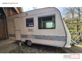 polovni Kamper Adria UNICA 390 DS