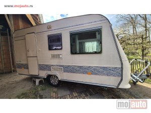 Glavna slika - Adria UNICA 390 DS - MojAuto