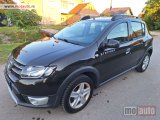 polovni Automobil Dacia Sandero 1.5 DCI,STEPWAY,TOP 