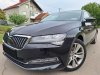 Slika 1 - Škoda Superb 2.0 TDI,STYLE PLUS,200 KS  - MojAuto